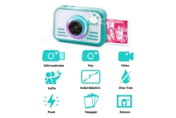 Canaltoys New Instant Camera