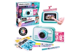 Canaltoys New Instant Camera