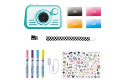 Canaltoys New Instant Camera