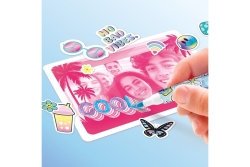 Canaltoys New Instant Camera
