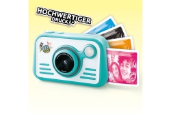 Canaltoys New Instant Camera