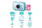 Canaltoys New Instant Camera
