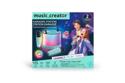 Canaltoys Mini Karaoke Station