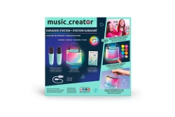 Canaltoys Mini Karaoke Station