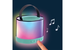 Canaltoys Mini Karaoke Station