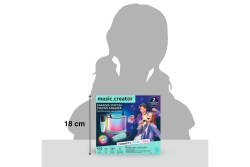 Canaltoys Mini Karaoke Station
