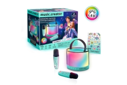 Canaltoys Mini Karaoke Station