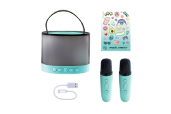 Canaltoys Mini Karaoke Station