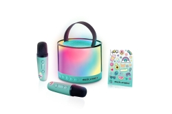 Canaltoys Mini Karaoke Station
