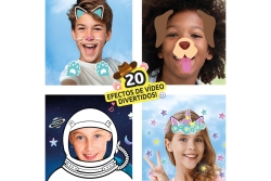 Canaltoys Video Walkie-Talkies