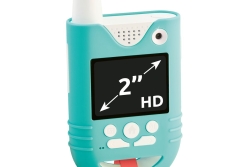 Canaltoys Video Walkie-Talkies
