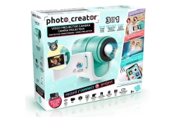 Canaltoys Camera Projector