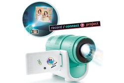 Canaltoys Camera Projector