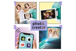 Canaltoys Camera Projector