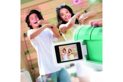 Canaltoys Camera Projector