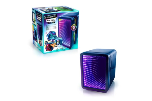 Canaltoys Mini Fridge Infinity
