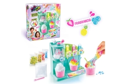 Canaltoys SlimeIce Ice Machine