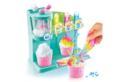 Canaltoys SlimeIce Ice Machine