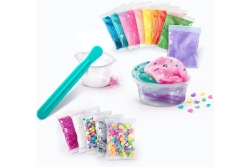Canaltoys Slime Mixin Kit 10er-Pack