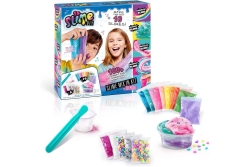 Canaltoys Slime Mixin Kit 10er-Pack