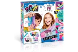 Canaltoys Slime Mixin Kit 10er-Pack