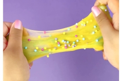 Canaltoys Slime Mixin Kit 10er-Pack