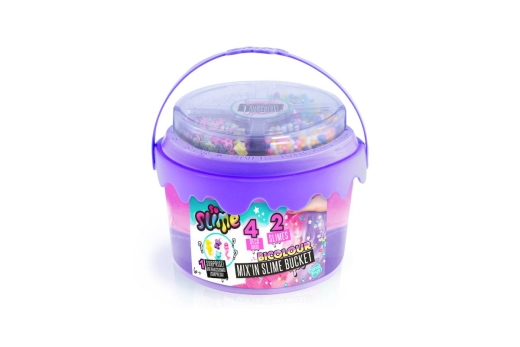 Canaltoys Slime Bucket with Deco