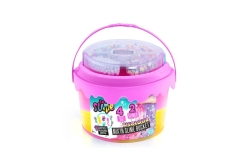Canaltoys Slime Bucket with Deco