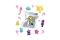 Canaltoys Slime Bucket with Deco