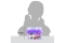 Canaltoys Slime Bucket with Deco