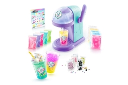 Canaltoys Slime presso machine