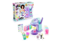 Canaltoys Slime presso machine