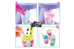 Canaltoys Slime presso machine