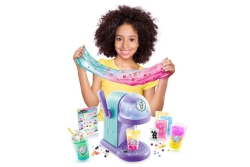 Canaltoys Slime presso machine