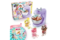 Canaltoys Yummy Twist n Slime