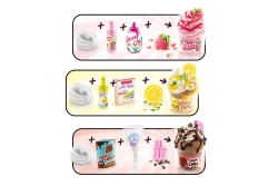 Canaltoys Yummy Twist n Slime