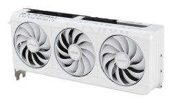 ASUS PRIME-RX9070XT-O16G-WHITE 16GB GDDR6 HDMI DP