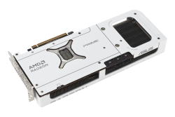 ASUS PRIME-RX9070XT-O16G-WHITE 16GB GDDR6 HDMI DP