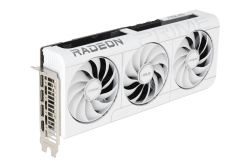 ASUS PRIME-RX9070XT-O16G-WHITE 16GB GDDR6 HDMI DP