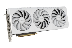 ASUS PRIME-RX9070XT-O16G-WHITE 16GB GDDR6 HDMI DP
