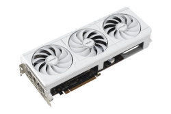 ASUS PRIME-RX9070XT-O16G-WHITE 16GB GDDR6 HDMI DP