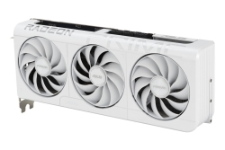 ASUS PRIME-RX9070XT-O16G-WHITE 16GB GDDR6 HDMI DP