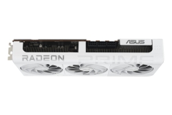 ASUS PRIME-RX9070XT-O16G-WHITE 16GB GDDR6 HDMI DP