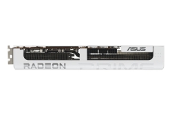 ASUS PRIME-RX9070XT-O16G-WHITE 16GB GDDR6 HDMI DP