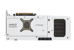 ASUS PRIME-RX9070XT-O16G-WHITE 16GB GDDR6 HDMI DP