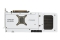 ASUS PRIME-RX9070XT-O16G-WHITE 16GB GDDR6 HDMI DP