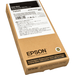 Epson Tinte C13T692500 matt schwarz T6925