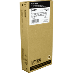 Epson Tinte C13T693100 photo black T6931