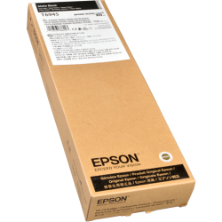 Epson Tinte C13T694500 matte black T6945