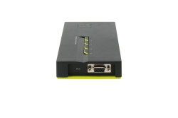 LevelOne KVM Switch 4-Port USB VGA sw